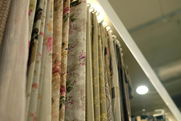 Unveiling Elegance: A Peek into Diva Decor’s Exclusive Curtain Collection